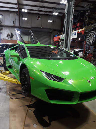 Auto Repair Shop «12 Volt Doctor», reviews and photos, 2917 Arthur Kill Rd, Staten Island, NY 10309, USA