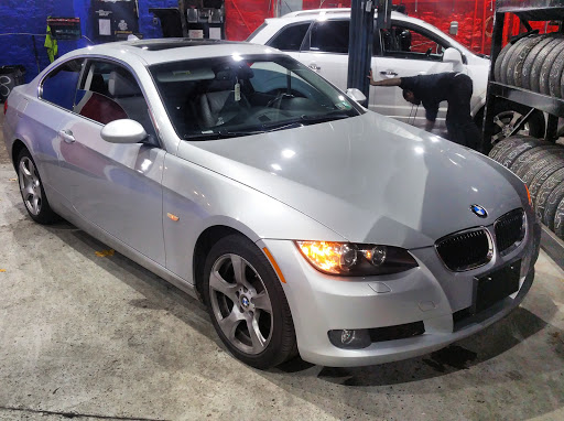 Tire Shop «Tire Techs USA», reviews and photos, 5000 N 20th St, Philadelphia, PA 19144, USA