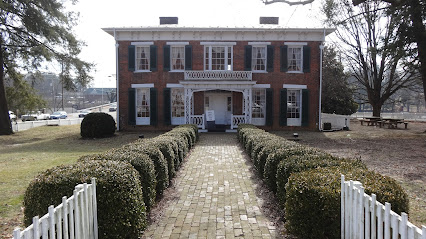 Fields Penn 1860 House Museum