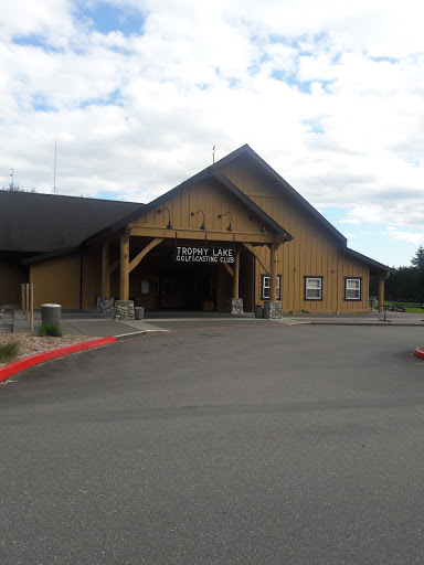 Golf Club «Trophy Lake Golf & Casting Club», reviews and photos, 3900 SW Lake Flora Rd, Port Orchard, WA 98367, USA