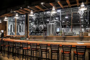 Tuckerman Brewing image