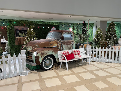 Shopping Mall «Natick Mall», reviews and photos, 1245 Worcester St, Natick, MA 01760, USA