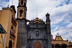 San Cristóbal Huichochitlan image