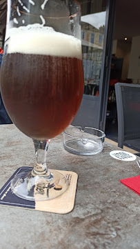 Bière du Crêperie La Crêperie Du Roi à Rambouillet - n°4