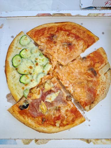 Pizzeria Malva Mauro in Gubbio, Provincia di Perugia