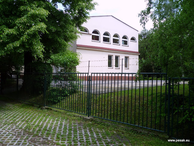 Alejnikovova 1822, 700 30 Ostrava-jih, Česko