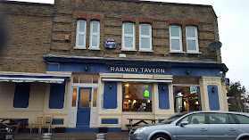Railway Tavern, Lower Sydenham