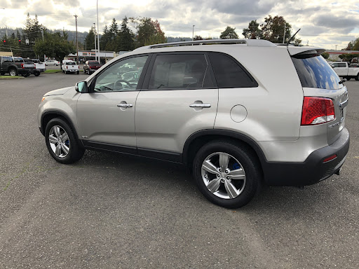 Chevrolet Dealer «McLoughlin Chevrolet», reviews and photos, 16700 SE McLoughlin Blvd, Milwaukie, OR 97267, USA