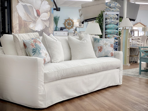 Furniture Store «Atlantic Furniture Mattress & Flooring Co.», reviews and photos, 828 W Eau Gallie Blvd, Melbourne, FL 32935, USA