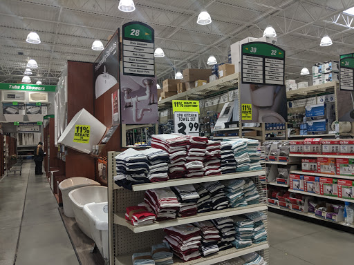 Home Improvement Store «Menards», reviews and photos, 2015 Wal Mart Dr NE, Warren, OH 44483, USA