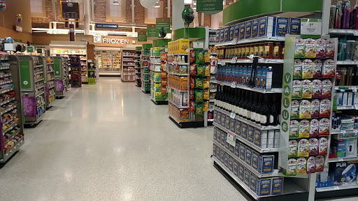 Supermarket «Publix Super Market at Gervais Place», reviews and photos, 501 Gervais St, Columbia, SC 29201, USA