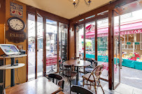 Atmosphère du Restaurant français Le Mouffetard à Paris - n°14