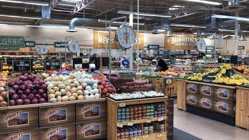 Health Food Store «Sprouts Farmers Market», reviews and photos, 6284 State St, Murray, UT 84107, USA