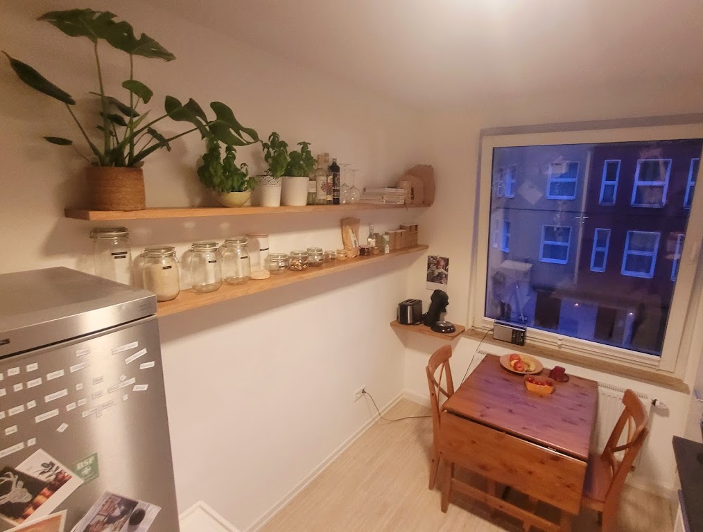 Handwerksdesigner Storms