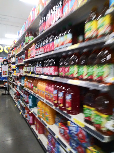 Discount Store «Dollar General», reviews and photos, 8835 S U.S Hwy 31, Edinburgh, IN 46124, USA