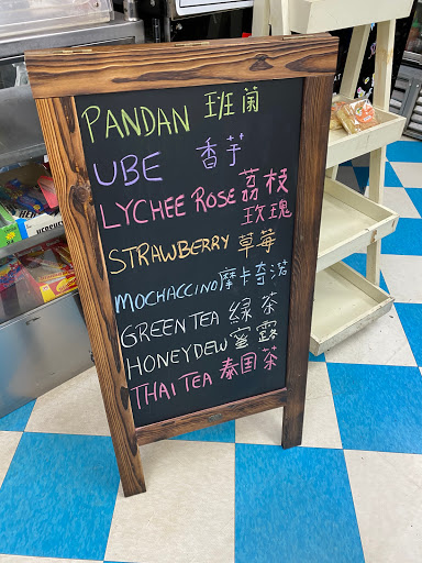 Coffee Shop «Kam Hing Coffee Shop», reviews and photos, 118 Baxter St, New York, NY 10013, USA