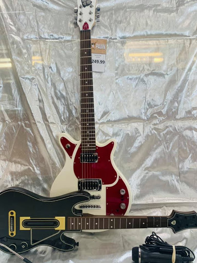 Pawn Shop «AAA Ultimate Pawn», reviews and photos, 2541 N 11th St #13, Lincoln, NE 68521, USA