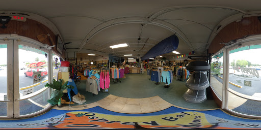 Canoe & Kayak Tour Agency «Osprey Bay Outdoors», reviews and photos, 160 N Belcher Rd, Clearwater, FL 33765, USA