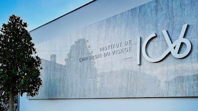 Institut de Chirurgie du Visage Bordeaux Caudéran à Bordeaux