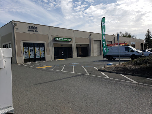Electrical Supply Store «Platt Electric Supply», reviews and photos, 1301 Galaxy Way e, Concord, CA 94520, USA
