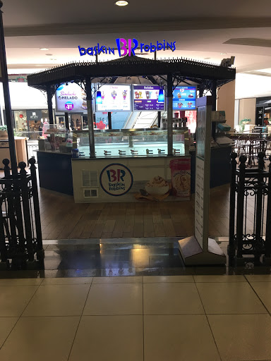 Baskin Robbins