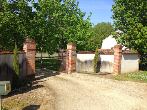 Lodge Grand Bouy Chambres d'hôtes Berry-Bouy