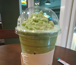 Café Amazon Amarin Plaza photo