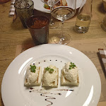 Photo n°1 de l'avis de Marco.a fait le 22/07/2023 à 06:03 sur le  Hostaria Antica Contrada delle Due Torri Treviso à Treviso