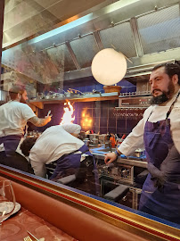 Atmosphère du Restaurant mexicain Restaurant Oxte à Paris - n°3