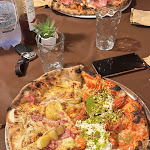 Photo n°1 de l'avis de Gabriele.a fait le 05/11/2023 à 21:07 sur le  Voglia di pizza à Partanna