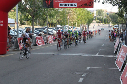 Recinte Firal de Sant Joan Despí en Sant Joan Despí, Barcelona