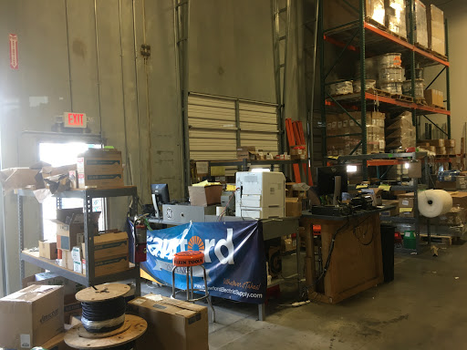 Electrical Supply Store «Crawford Electric Supply», reviews and photos, 2251 Picadilly Dr Suite 160, Round Rock, TX 78664, USA