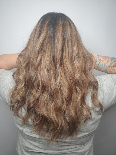 Hair Salon «Old World Salon - Southlake», reviews and photos, 2125 W Southlake Blvd #345, Southlake, TX 76092, USA