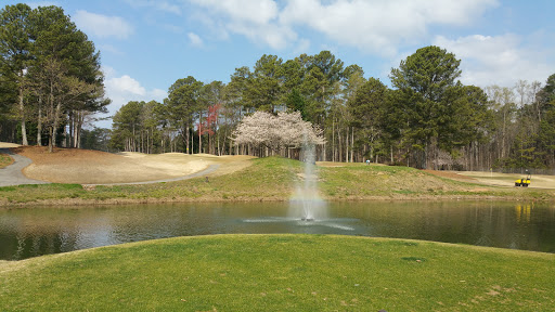 Golf Club «Fox Creek Golf Course & Driving Range», reviews and photos, 1501 Windy Hill Rd SE, Smyrna, GA 30080, USA