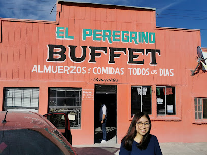 Buffet 'El Peregrino'