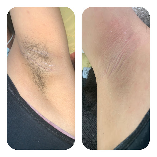 Day Spa «Beautiful Revenge Salon and Spa», reviews and photos, 652 Roosevelt Rd, Glen Ellyn, IL 60137, USA