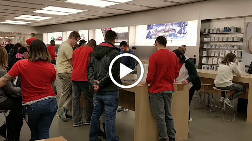 Computer Store «Apple Short Hills», reviews and photos, 1200 Morris Turnpike, Short Hills, NJ 07078, USA