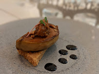 Foie gras du Restaurant La Table Wei à Lyon - n°2