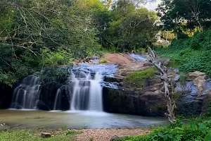 Meenmoodu waterfalls image