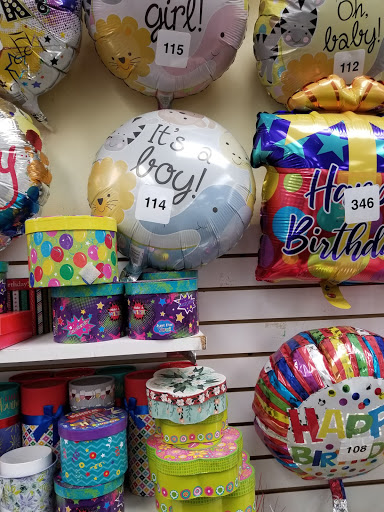 Dollar Store «Dollar Tree», reviews and photos, 1330 Eastern Blvd, Essex, MD 21221, USA