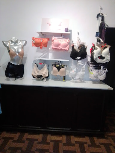 Lencería Paquetería Alma