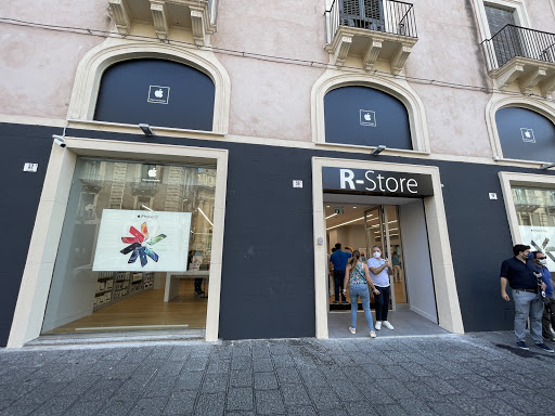 R-Store Catania - Apple Premium Reseller