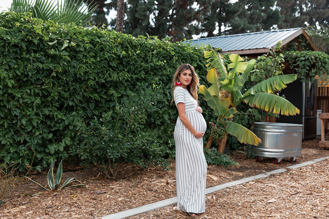 PinkBlush Maternity Fulfillment Center