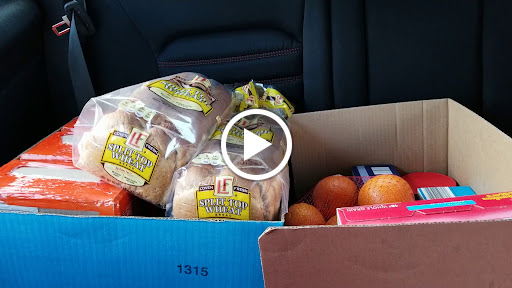 Supermarket «ALDI», reviews and photos, 116 N Linwood Ave, Appleton, WI 54914, USA