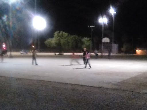 Park «Falcon Park», reviews and photos, 3420 W Roosevelt St, Phoenix, AZ 85009, USA