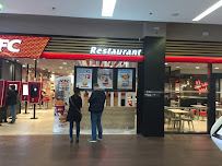 Photos du propriétaire du Restaurant KFC Strasbourg Rivetoile - n°3