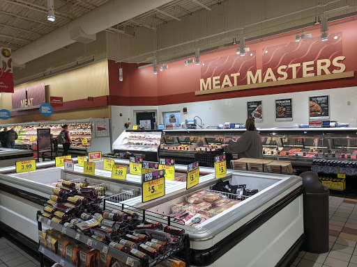 Grocery Store «Schnucks», reviews and photos, 1960 Wentzville Pkwy, Wentzville, MO 63385, USA