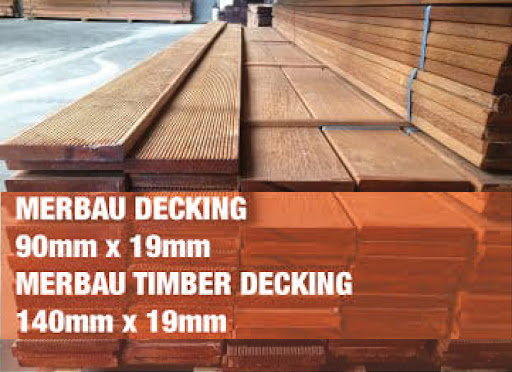 Dandenong Timber and Hardware