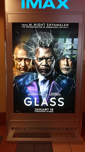 Movie Theater «Regal Cinemas Crocker Park 16 & IMAX», reviews and photos, 30147 Detroit Ave, Westlake, OH 44145, USA