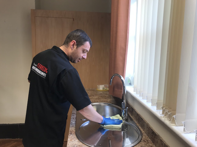 Comments and reviews of Private Cleaning Oxfordshire LTD